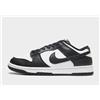 Nike Dunk Low, Nero