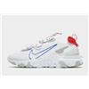 Nike React Vision, Bianco