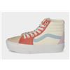 Vans F SK8 HI P/FORM 2.0, BC/P