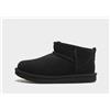 UGG Classic Ultra Mini Kids, Nero