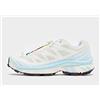 Salomon XT-6 Women's, White