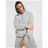 Nike x NOCTA Felpa con Cappuccio Fleece, Grigio