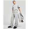 Nike x NOCTA Pantaloni della Tuta Orlo Aperto, Grigio