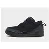 Jordan Spizike Low Bambino, Nero