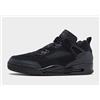 Jordan Spizike Low, Black