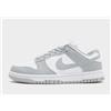 Nike Dunk Low Donna, Bianco