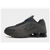 Nike Shox R4, Nero