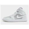 Jordan Air 1 Mid Donna, Photon Dust