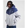 Nike Giacca a Vento Therma-FIT, Grey
