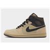Jordan Air 1 Mid, Khaki