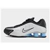 Nike Shox R4, Argento