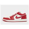 Jordan Air 1 Low, Rosso