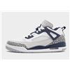 Jordan Spizike Low, White