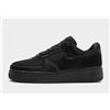 Nike Air Force 1 Low Pony Hair Donna, Nero