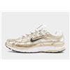 Nike P-6000 Donna, Bianco