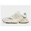 New Balance 9060 Donna, Bianco