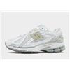 New Balance 1906R Donna, Bianco