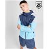 Nike Giacca a Vento Packable, Obsidian