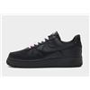 Nike Air Force 1 '07 Donna, Nero