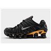 Nike Shox TL, Nero