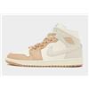 Jordan Air 1 Mid Donna, Pale Ivory