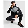 Nike Tech Mix Felpa, Nero