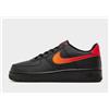 Nike Air Force 1 Low Junior, Nero