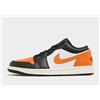 Jordan Air 1 Low, arancione
