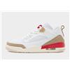 Jordan Spizike Low, White