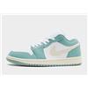 Jordan Air 1 Low Donna, Bianco