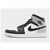 Jordan Air 1 Mid, Bianco