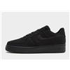 Nike Air Force 1 Low Canvas, Nero
