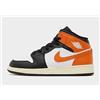 Jordan Air 1 Mid Junior, Starfish