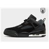 Jordan Spizike Low, Black