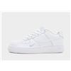 Nike Air Force 1 Emboss Junior, Bianco
