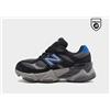 New Balance 9060 Bambino, Nero