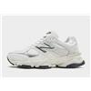 New Balance 9060 Donna, Bianco