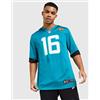 Nike Maglia NFL Jacksonville Jaguars Lawrence #16, Verde