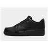 Nike Nike Air Force 1 '07 Women's Shoe, Nero