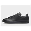 adidas Originals Stan Smith Shoes, Nero