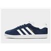 adidas Originals Gazelle Shoes, Bianco