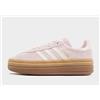 adidas Originals Gazelle Bold Donna, rosa