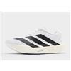 adidas Adizero Evo SL Donna, Bianco