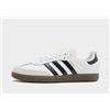 adidas Originals Samba OG Patent Junior, White