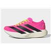 adidas Adizero Evo SL Donna, rosa