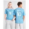 adidas Inter Miami CF 2025/26 Terza Maglia Junior, Blu