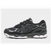 ASICS GEL-NYC Donna, Nero
