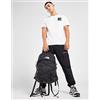The North Face Borealis Zaino, Nero