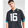 Nike Maglia NFL Jacksonville Jaguars Lawrence #16, Nero