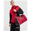 Jordan Monogram Borsone, Rosso